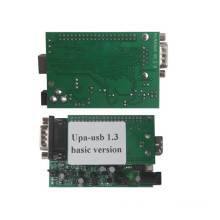 ECU Chip USB Programador Upa V1.3 con adaptadores completos